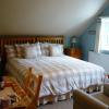 White Cottage Bed and Breakfast