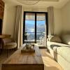 Appartement au pieds des pistes