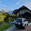 Beautiful French mountain home