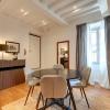 La Badessa Apartment by Mamo Florence