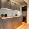 La Badessa Apartment by Mamo Florence