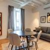 La Badessa Apartment by Mamo Florence
