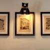 La Badessa Apartment by Mamo Florence