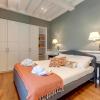 La Badessa Apartment by Mamo Florence