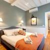 La Badessa Apartment by Mamo Florence