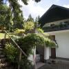 Home with views on Alps