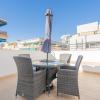 Apartamentos Castillo by Sur Suites