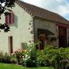La Grange du Bourg