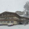 Haus Dienten Top 11