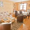 Appartement Saint-Chaffrey , 3 pièces, 6 personnes - FR-1-762-16