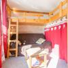 Studio Avoriaz, 1 pièce, 3 personnes - FR-1-314-237