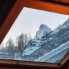 Residence Bellevue, Apartment Alpina