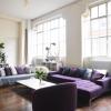 Spacious 141 m family nest in Paris 10th district