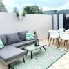 Penthouse Furnas