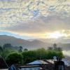 Penthouse Furnas
