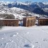 travelski home classic - Résidence les Pistes
