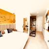Lantia Rooftop House