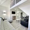 Luxury Duplex City Centre Apartment