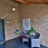 Vakantiewoning Casa Maran in een groene omgeving te Heusden-Zolder