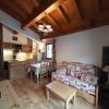 Appartement Aussois, 3 pièces, 6 personnes - FR-1-508-281