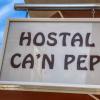 Hostal Ca'n Pep