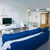 Habitaciones privadas con baño en piso céntrico Gandía