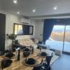Chalet appartement KAMS