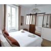 Maison Charmeilles - La suite Fronsac