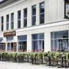 Hotel Bishops Arms Piteå