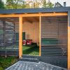 Apartamenty Dwupoziomowe Stasikowe Izby