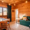 Apartamenty Dwupoziomowe Stasikowe Izby