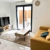 Appartement cozy
