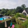 Domaine de Keryargon, Chambres d'hôtes
