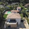 La madrague-Villa/Piscine vue Mer/Clim/Wifi