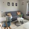 Alika Apartment