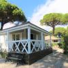 GASPRO16 - Golfe de Saint-Tropez - Chalet californien climatisé