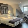 Hotel Gran Regente