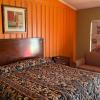 Budget Inn motel Greenville tx