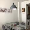 Apartamento Migdia-Moraira