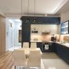 One Step Apartman - City Center