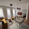 One Step Apartman - City Center