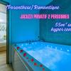 [Parenthese] Romantique * SPA Privé