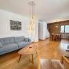 Appartement Samoëns, 4 pièces, 8 personnes - FR-1-624-150