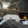 kaimak luxury chalet
