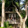 Stone House, Jalan Tirta Tawar, Kutuh Kaja, Ubud, Bali, Indonesia.