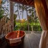 Stone House, Jalan Tirta Tawar, Kutuh Kaja, Ubud, Bali, Indonesia.