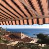 Beau T3 face Rouet plage avec garage