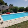 Magnifique villa avec piscine