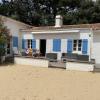 Maison Noirmoutier-en-l'Île, 6 pièces, 10 personnes - FR-1-224B-50