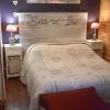 Chambre dhôte la Fessille B&B